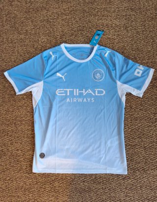 Camisetas futbol (2 unidades)
