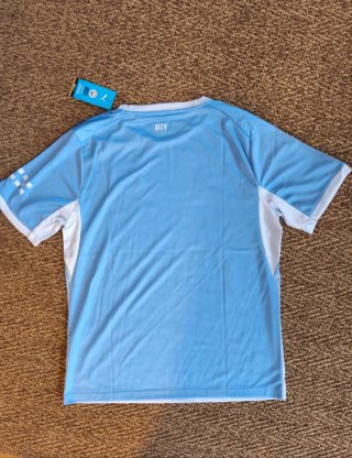 Camisetas futbol (2 unidades)