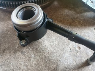 Kit Embrague Luk 600 0017 00 Audi VW