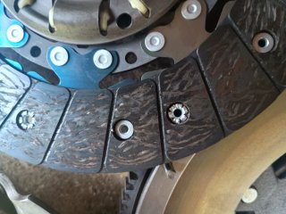 Kit Embrague Luk 600 0017 00 Audi VW