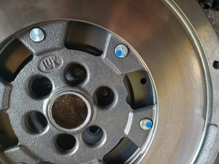 Kit Embrague Luk 600 0017 00 Audi VW