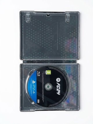 EA FC 24 PS4 Founder's Edition