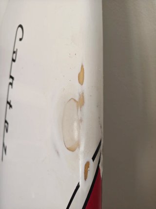 Tabla de surf evolutiva 6'6" Cortez.