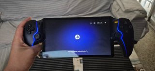 Sony PSP Go Negra - 4 Días de Uso