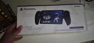 Sony PSP Go Negra - 4 Días de Uso