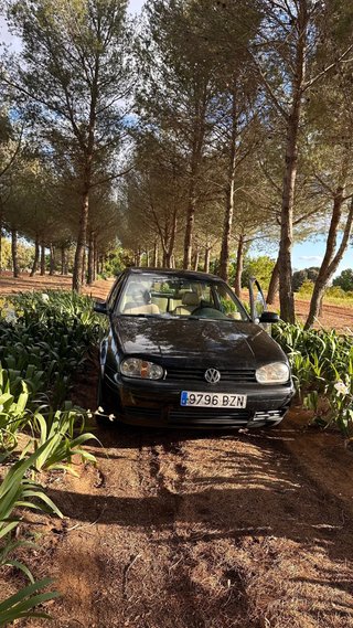 Volkswagen Golf 2003