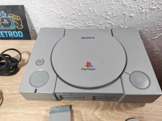 PlayStation 1 (Lee todo) 7002
