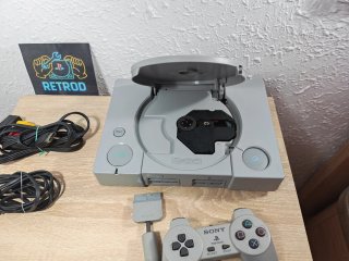 PlayStation 1 (Lee todo) 7002