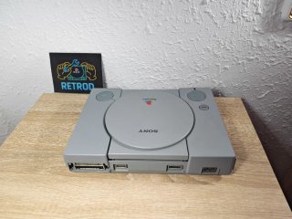 PlayStation 1 (Lee todo) 7002