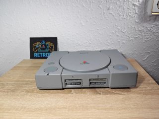 PlayStation 1 (Lee todo) 7002