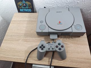 PlayStation 1 (Lee todo) 7002