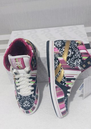 Zapatillas Reebok Talla 38 Mujer