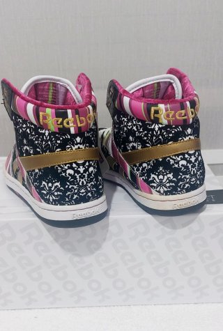 Zapatillas Reebok Talla 38 Mujer