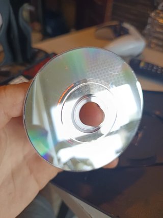 Nintendo GameCube: From Russia With Love