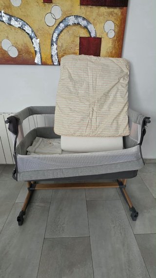 Minicuna Lionelo