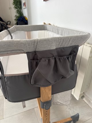 Minicuna Lionelo