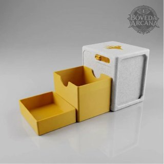 Caja para mazo de Magic Comander