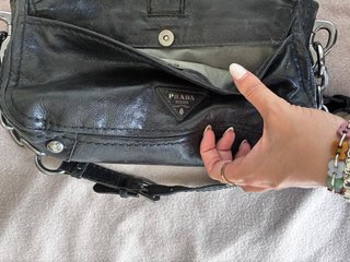 Bolso Prada