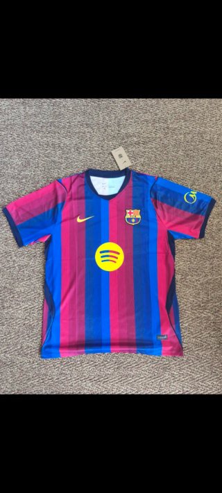 Camisetas fútbol (2 unidades)