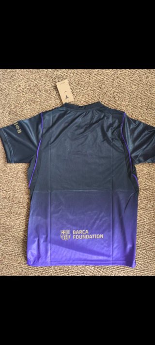 Camisetas fútbol (2 unidades)