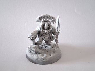 Warhammer 40k Ligas Votann Ejército Completo