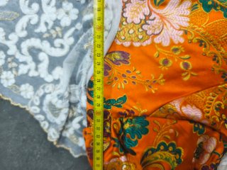 Traje de Fallera Talla XS