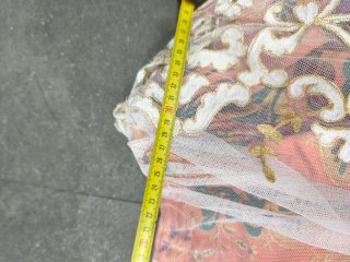 Traje de Fallera Talla XS