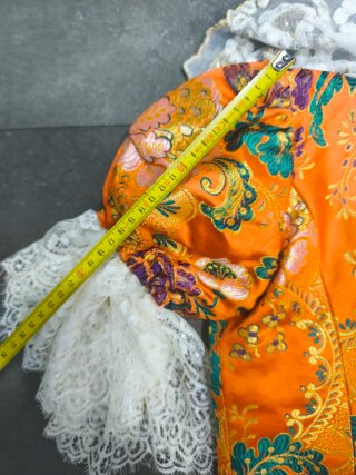 Traje de Fallera Talla XS