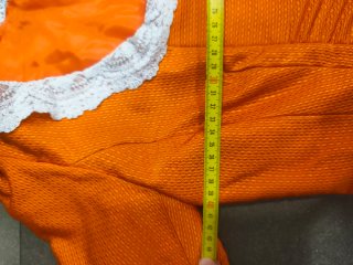 Traje de Fallera Talla XS