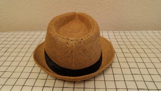 Sombrero Borsalino