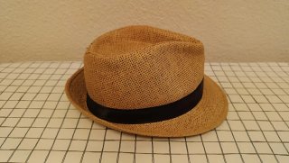 Sombrero Borsalino