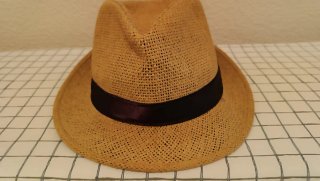 Sombrero Borsalino