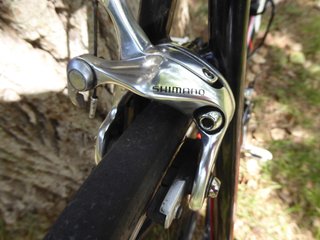 Bicicleta de carretera CUBE Peloton