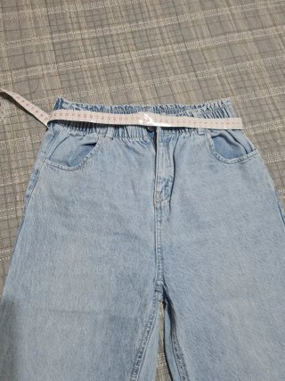 Pantalón vaquero Mango Talla 13-14