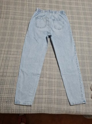 Pantalón vaquero Mango Talla 13-14