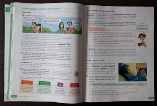Educación en valores cívicos y éticos 5° Primaria