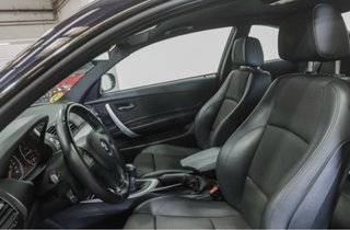 BMW Serie 1 coupé E82 2013