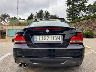 BMW Serie 1 coupé E82 2013