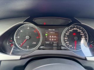Audi A4 2010