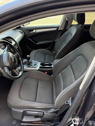 Audi A4 2010