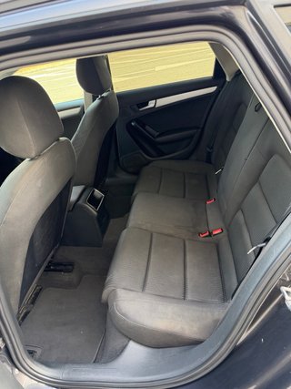 Audi A4 2010