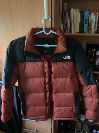 Chaqueta The North Face 700 Hombre