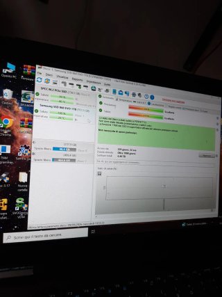 SSD Samsung 860 EVO 1TB