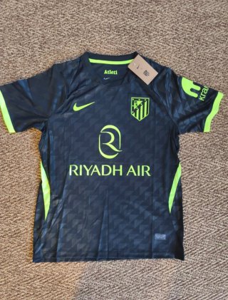 Camisetas fútbol (2 unidades)