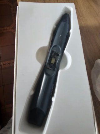 Lápiz 3D Pen III