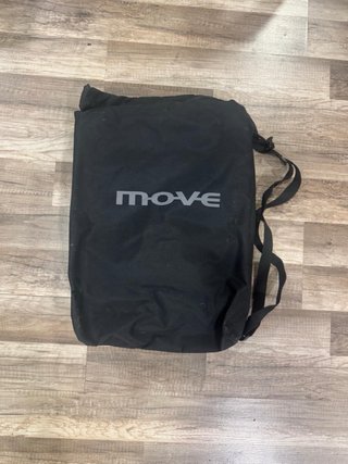 Trona Jane Move Portátil Viaje