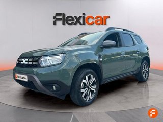 Dacia Duster Journey Go TCE 110kW (150CV) 4X2 EDC