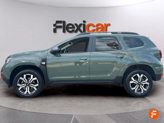 Dacia Duster Journey Go TCE 110kW (150CV) 4X2 EDC