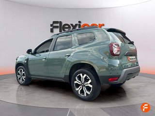 Dacia Duster Journey Go TCE 110kW (150CV) 4X2 EDC