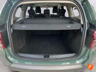Dacia Duster Journey Go TCE 110kW (150CV) 4X2 EDC